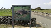 Nuraghe Losa &ndash; &copy; Andreas Mandel (Eberhardt TRAVEL)