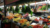 Wochenmarkt Cagliari &ndash; &copy; Andreas Mandel (Eberhardt TRAVEL)