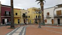 Sant'Antioco &ndash; &copy; Andreas Mandel (Eberhardt TRAVEL)