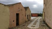 Geisterstadt Tratalias &ndash; &copy; Andreas Mandel (Eberhardt TRAVEL)