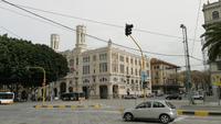 Cagliari Rathaus &ndash; &copy; Andreas Mandel (Eberhardt TRAVEL)