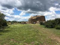 Nuraghe Losa &ndash; &copy; Hanna Sehm (Eberhardt TRAVEL)