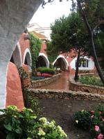Geschäfte in Porto Cervo &ndash; &copy; Hanna Sehm (Eberhardt TRAVEL)