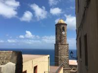 Glockenturm von Castelsardo &ndash; &copy; Hanna Sehm (Eberhardt TRAVEL)
