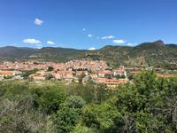 Blick auf Bosa &ndash; &copy; Hanna Sehm (Eberhardt TRAVEL)