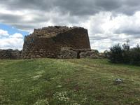 Nuraghe Losa &ndash; &copy; Hanna Sehm (Eberhardt TRAVEL)