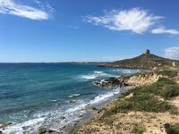 Torre Grande &ndash; &copy; Hanna Sehm (Eberhardt TRAVEL)