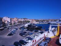 Hafen von  Palau  &ndash; &copy; Adelheid Fritzsche (Eberhardt TRAVEL)