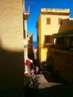  Bosa &ndash; &copy; Adelheid Fritzsche (Eberhardt TRAVEL)