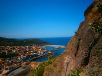  Blick auf Bosa &ndash; &copy; Adelheid Fritzsche (Eberhardt TRAVEL)