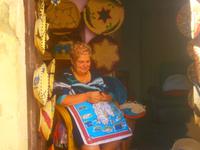  Souvenirs &ndash; &copy; Adelheid Fritzsche (Eberhardt TRAVEL)