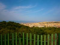  Blick auf Calgiary &ndash; &copy; Adelheid Fritzsche (Eberhardt TRAVEL)