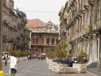 Teatro Massimo Bellini - Catania