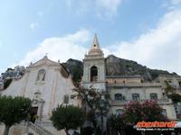 Kirche San Giuseppe &ndash; &copy; Pauline Gehrmann-Golomer (Eberhardt TRAVEL)
