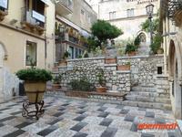 niedlicher Platz &ndash; &copy; Pauline Gehrmann-Golomer (Eberhardt TRAVEL)