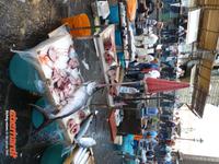 der Fischmarkt &ndash; &copy; Pauline Gehrmann-Golomer (Eberhardt TRAVEL)