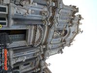 die Kathedrale &ndash; &copy; Pauline Gehrmann-Golomer (Eberhardt TRAVEL)