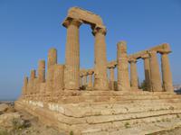 Heratempel &ndash; &copy; Pauline Gehrmann-Golomer (Eberhardt TRAVEL)