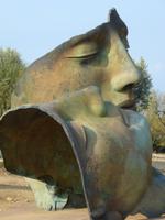 Statue &ndash; &copy; Pauline Gehrmann-Golomer (Eberhardt TRAVEL)
