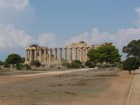 Selinunte &ndash; &copy; Pauline Gehrmann-Golomer (Eberhardt TRAVEL)