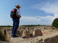 Selinunte &ndash; &copy; Pauline Gehrmann-Golomer (Eberhardt TRAVEL)
