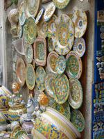 Keramik &ndash; &copy; Pauline Gehrmann-Golomer (Eberhardt TRAVEL)