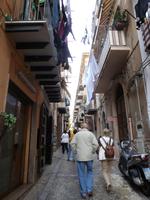CefalÃ¹ &ndash; &copy; Pauline Gehrmann-Golomer (Eberhardt TRAVEL)