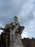 an der Piazza Duomo &ndash; &copy; Pauline Gehrmann-Golomer (Eberhardt TRAVEL)