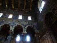 die Kathedrale von Monreale
