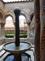 Benediktinerkloster &ndash; &copy; Pauline Gehrmann-Golomer (Eberhardt TRAVEL)