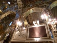 Cappella Palatina von Palermo &ndash; &copy; Pauline Gehrmann-Golomer (Eberhardt TRAVEL)