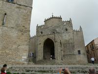Dom von Erice &ndash; &copy; Michael Krause (Eberhardt TRAVEL)