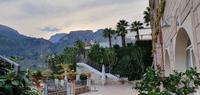 unser Antares Hotel in Letojanni &ndash; &copy; Marlies Thrum (Eberhardt TRAVEL)