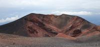 der zweite Krater aus 2002 &ndash; &copy; Marlies Thrum (Eberhardt TRAVEL)