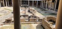 Villa Romana- Empfangshalle &ndash; &copy; Marlies Thrum (Eberhardt TRAVEL)