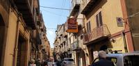 Spaziergang zu Da Toto- lecker Mittagessen  &ndash; &copy; Marlies Thrum (Eberhardt TRAVEL)