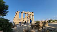 Selinunte &ndash; &copy; Marlies Thrum (Eberhardt TRAVEL)