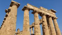 der Hera empel in Selinunte &ndash; &copy; Marlies Thrum (Eberhardt TRAVEL)