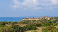 die Akropolis in Selinunte &ndash; &copy; Marlies Thrum (Eberhardt TRAVEL)