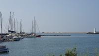 Hafen von Marsala &ndash; &copy; Marlies Thrum (Eberhardt TRAVEL)