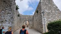 Erice &ndash; &copy; Marlies Thrum (Eberhardt TRAVEL)