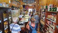 bei Maria Grammatico &ndash; &copy; Marlies Thrum (Eberhardt TRAVEL)