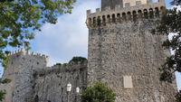 Erice &ndash; &copy; Marlies Thrum (Eberhardt TRAVEL)