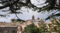 Blick über Erice &ndash; &copy; Marlies Thrum (Eberhardt TRAVEL)