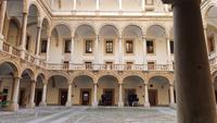der Normannenpalast &ndash; &copy; Marlies Thrum (Eberhardt TRAVEL)