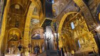 Capella Palatina &ndash; &copy; Marlies Thrum (Eberhardt TRAVEL)