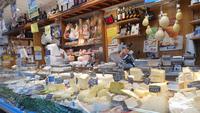 Supermarkt in Capo d'Orlando &ndash; &copy; Marlies Thrum (Eberhardt TRAVEL)
