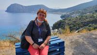 auf Lipari &ndash; &copy; Marlies Thrum (Eberhardt TRAVEL)