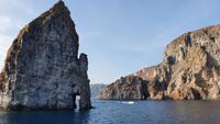 Lipari &ndash; &copy; Marlies Thrum (Eberhardt TRAVEL)