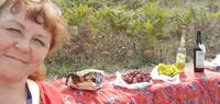 20200921_115626 Picknick-Überraschung auf der Hochebene von Agrimusco &ndash; &copy; Marlies Thrum (Eberhardt TRAVEL)